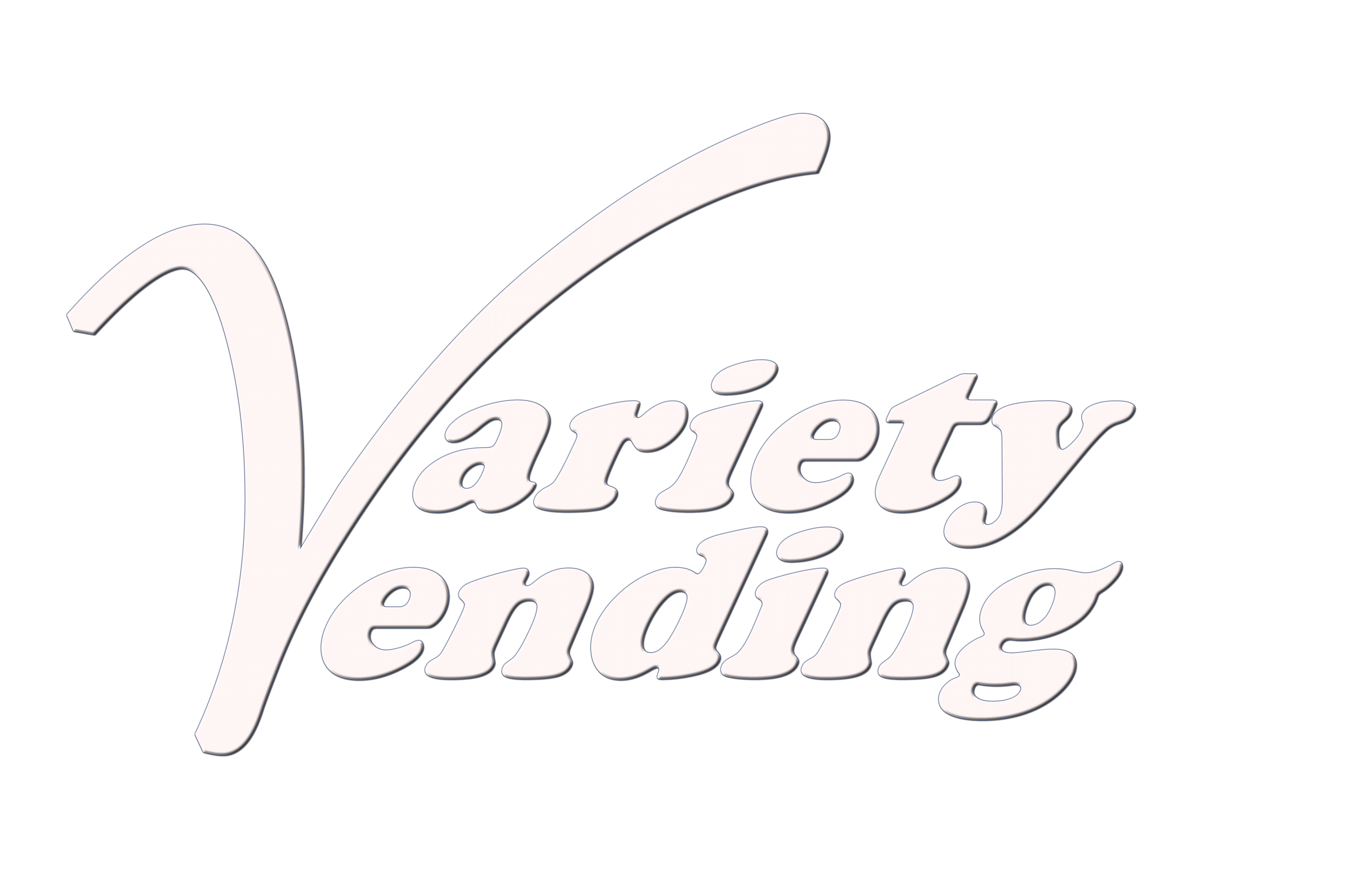 Variety Vending Logo